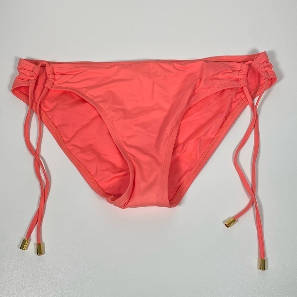 La Blanca Bikini Botton Women's 12‎ Orange